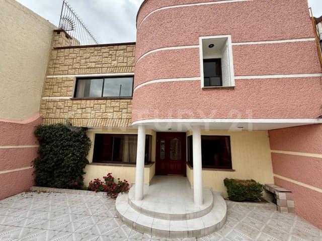 Casa en venta en Privada en Laderas de San Mateo, Naucalpan