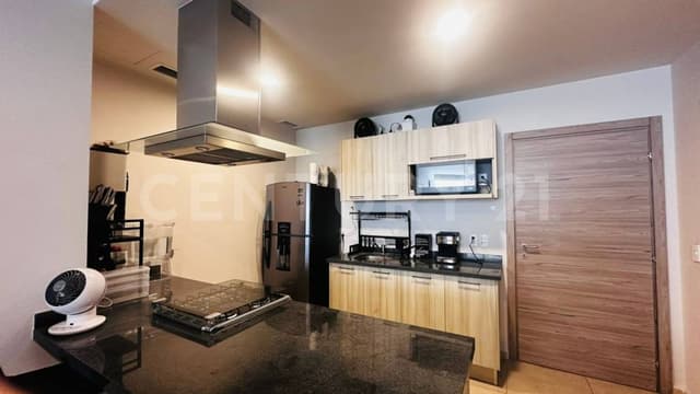 Departamento en Venta en Tlalnepantla Centro, Tlalnepantla, Estado de Mexico.