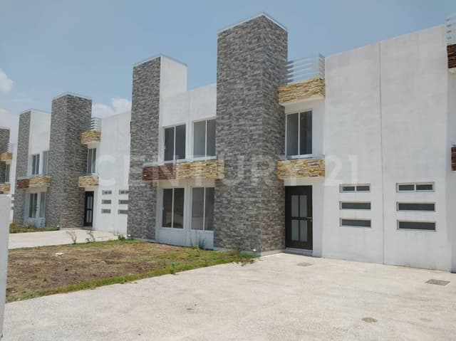 Casa en Venta Fraccionamiento La Esfera, San Juan del Río, Querétaro.