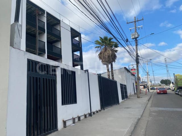 DEPARTAMENTOS EN VENTA EN BLVD 2000, TIJUANA B.C.