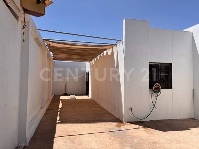 CASAEN VENTA EN VALLE ALTO CULIACAN SINALOA.