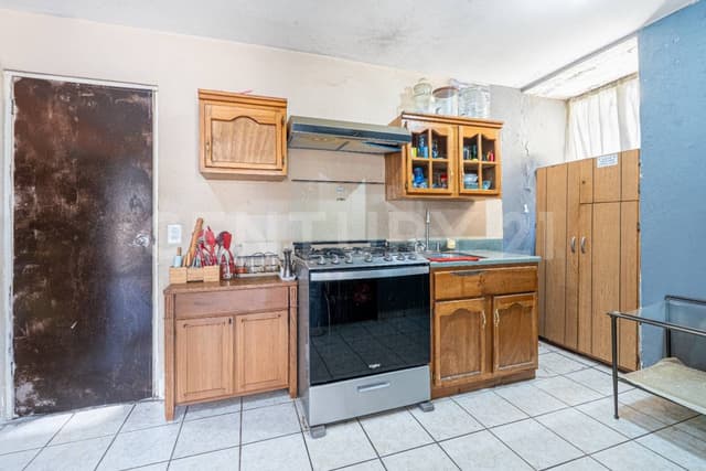 CASA EN VENTA EN VILLA DEL REAL, TIJUANA B.C.