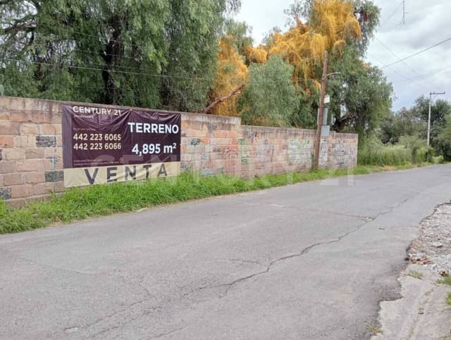 TERRENO EN VENTA, JURIQUILLA EJIDO EL NABO, QUERETARO