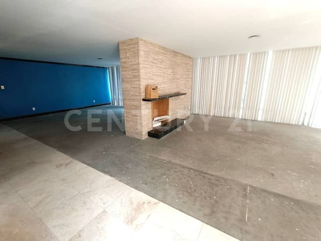 Casa en Venta en Romero de Terreros Coyoacán CDMX