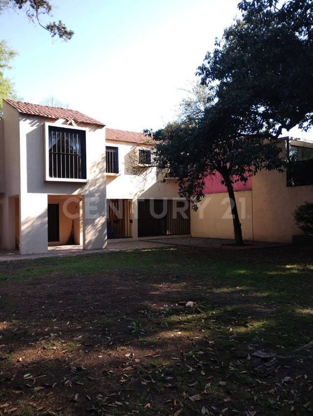 SAN ANGEL INN - ALVARO OBREGON