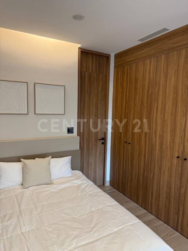 Departamento amueblado en Venta en Col. Chapalita, Guadalajara, Jalisco