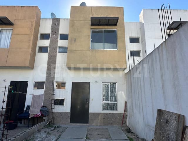 CASA EN RENTA EN BARCELONA RESIDENCIAL, TIJUANA BAJA CALIFORNIA.