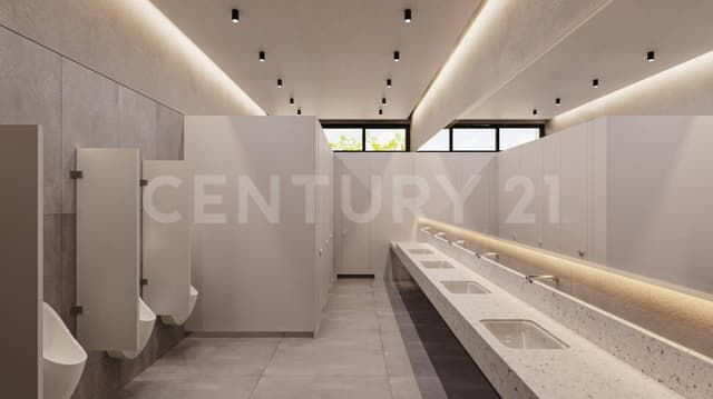 Oficina en venta en Edificio corporativo en Mérida Zona Norte