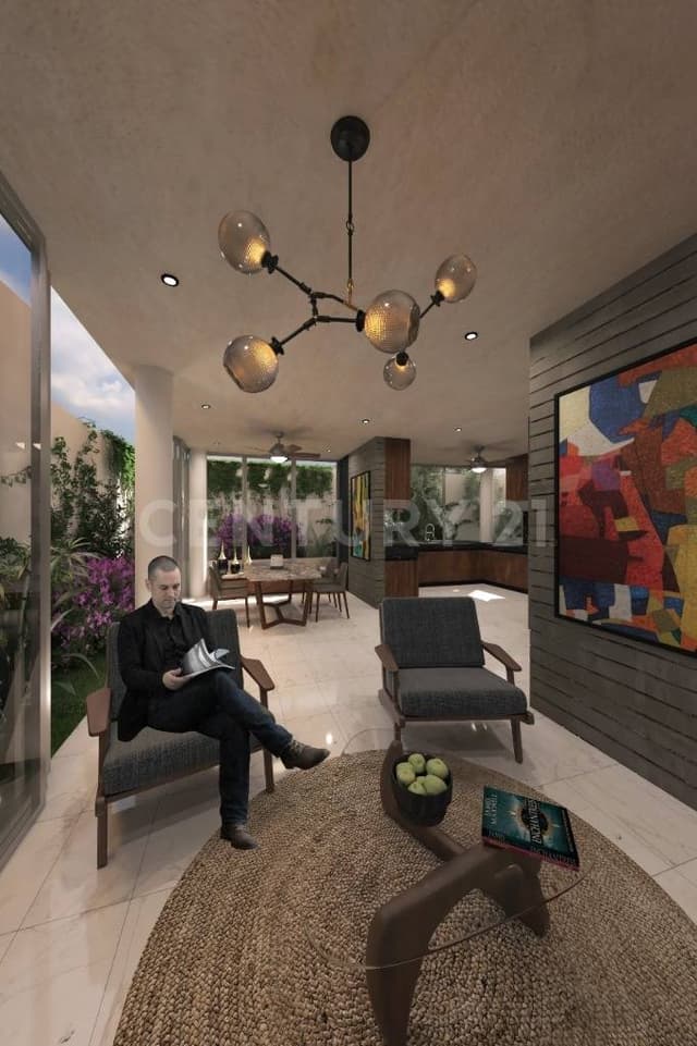 Casa en Venta en Jardines de Vista Alegre, con 4 niveles