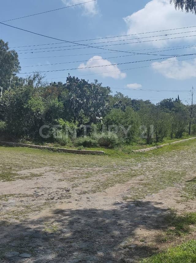 Terreno en venta, Tepeji del Rio de Ocampo, Hidalgo.