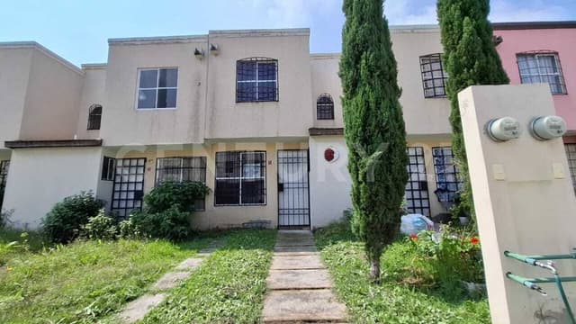 CASA EN VENTA EN EX-HACIENDA SANTA INÉS, NEXTLALPAN,