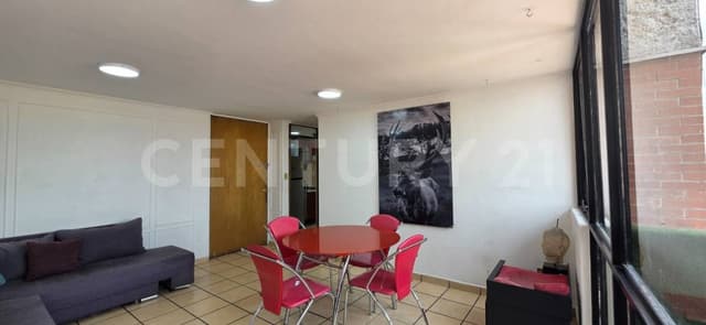 Departamento en venta en Yácatas 18 | Narvarte Poniente | Av Cuauhtémoc | Xola