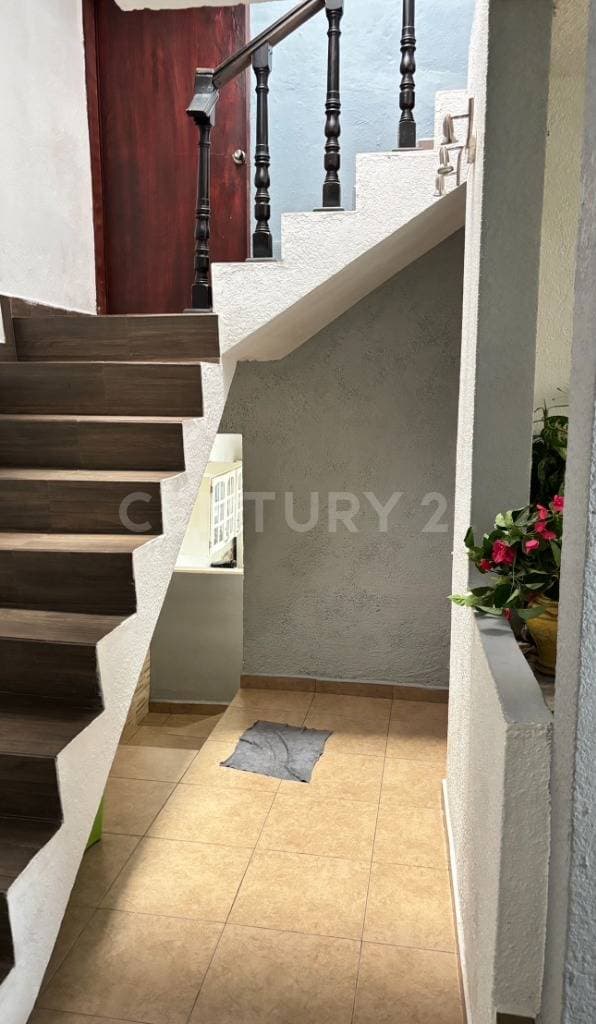 Venta Casa Lomas de Occipaco Naucalpan 11238