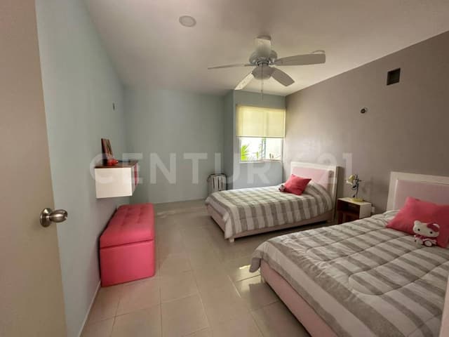 VENTA DE CASA MODELO VENTURA