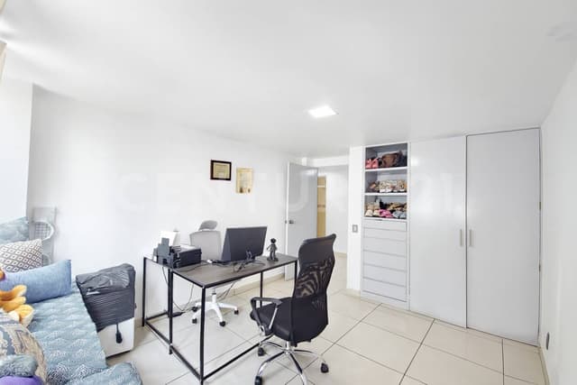 Departamento en venta en Roma Norte, Cuauhtemoc, CDMX