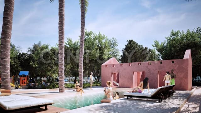 Terreno en Venta en Progreso de Castro, Yucatán