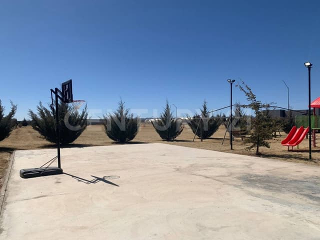 TERRENO EN VENTA FRACC. LA RIVIERA CORREDOR COMERCIAL EN CD. CUAUHTÉMOC, CHIH.