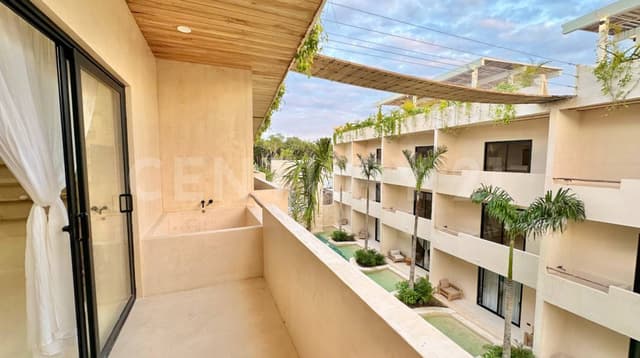 Departamento Pemium Preventa Inversion, Cocay Tulum