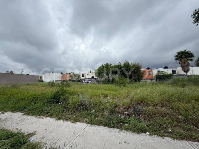 TERRENO EN RENTA | USO COMERCIAL | AV. BUGAMBILIAS | APODACA NL