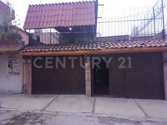 Casa en venta, Cumbria, Cuautitlán Izcalli, Estado de México