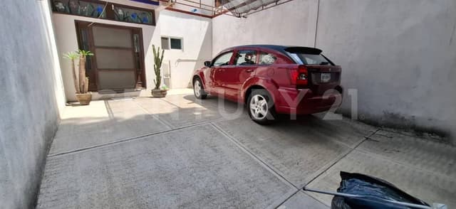 Casa en venta en Domingo Diez, Cuernavaca Morelos