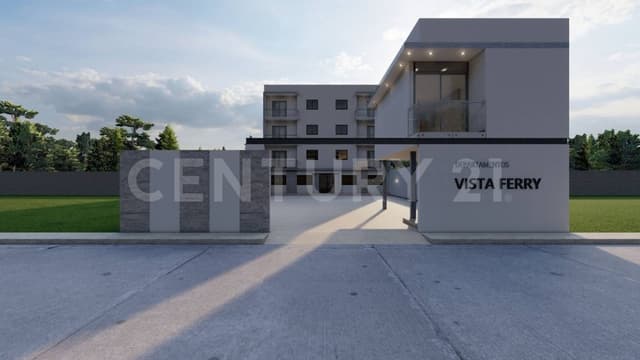 DEPARTAMENTO EN VENTA EN TORRE VISTA FERRI, EN EL CENTRO DE MAZATLAN