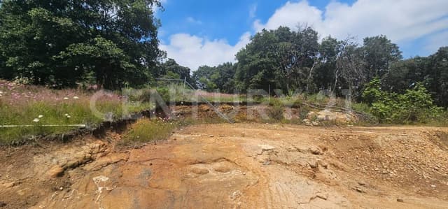 Venta Terreno Jilotzingo Rancho Blanco 10964