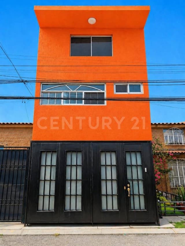 Casa en venta en Los Héroes/Coacalco, Estado de México