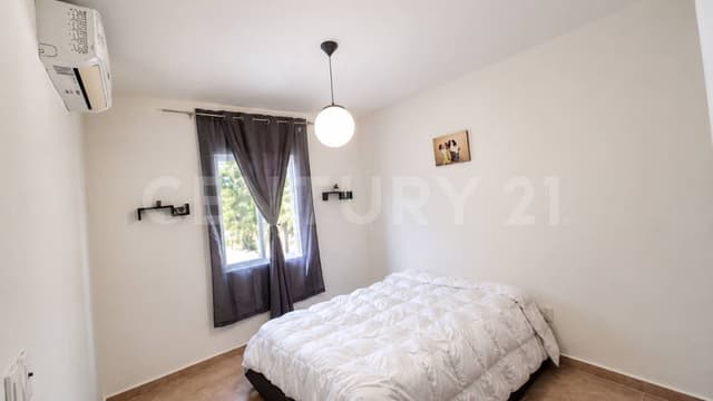 Casa en renta 3 recamaras amueblada Residencial La Joya Playa Del Carmen P4608