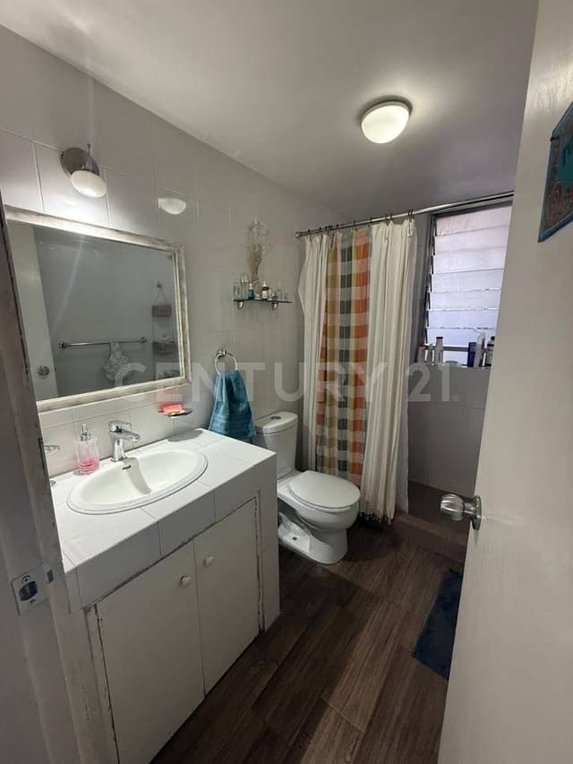 DEPARTAMENTO EN LA COLONIA CARRASCO EN VENTA