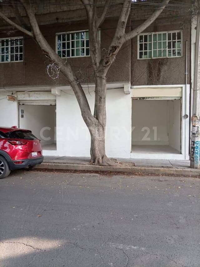 Local en renta, Leyes de Reforma, 1a. sección, Iztapalapa, CDMX.