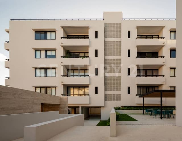 Departamento en Venta en Mucane Arbolada