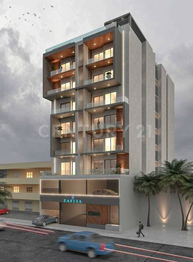 DEPARTAMENTO EN PREVENTA EN SÁBALO MAZATLÁN SINALOA