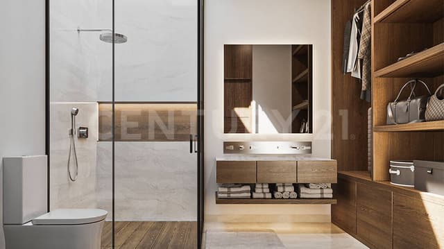 Casa en venta en Residencial Vía Cumbres, Cancún