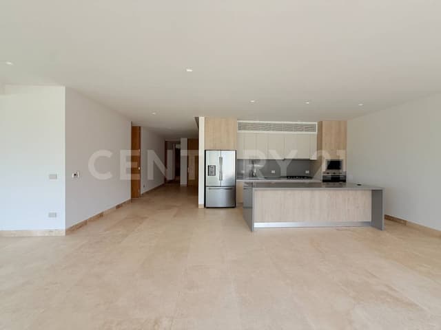 Departamento en venta - Alba Puerto Cancún