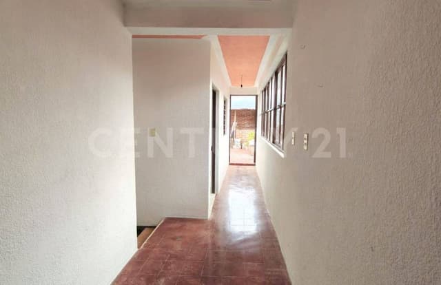 CASA EN VENTA BARRIO EL CERRILLO, SAN CRISTOBAL DE LAS CASAS