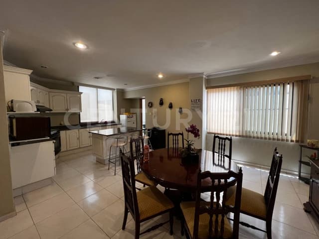 Departamento en Renta, Amueblado, Miraval, Cuernavaca.