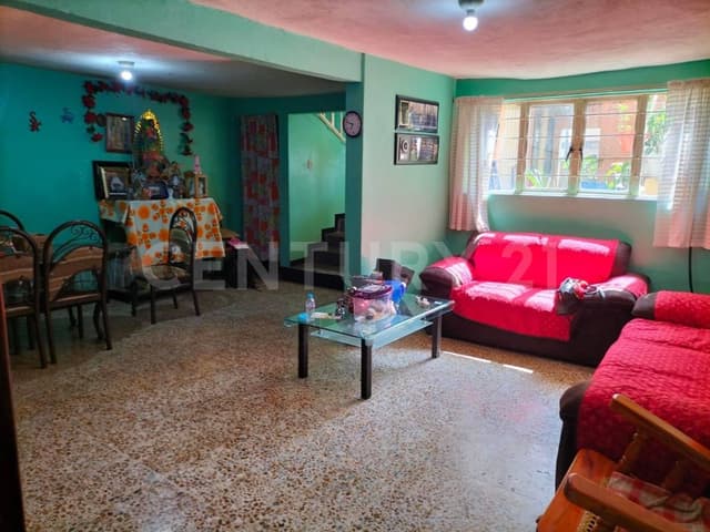 Venta de Casa, Atizapán de Zaragoza, Edo de Mexico