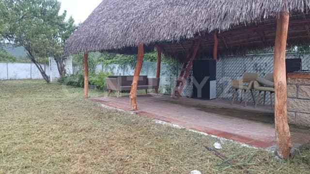 Venta de Terreno rustico en Santa Lucia Cosamaloapan, Atlixco, Puebla