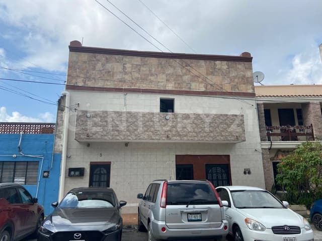 OFICINA EN RENTA COLONIA MELCHOR OCAMPO TAMPICO TAMAULIPAS