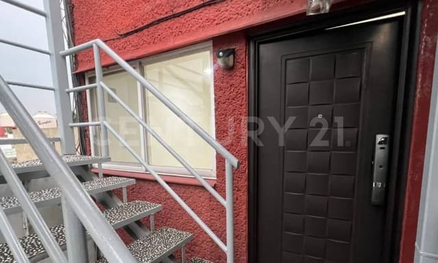 Departamento en venta en Retorno 803 Col El Centinela Coyoacán CDMX