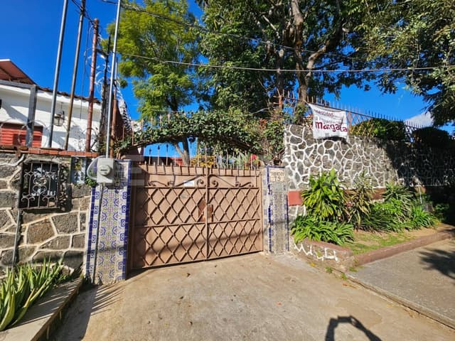 Excelente Terreno de 649 m² Tabachín, Bellavista, Cuernavaca.