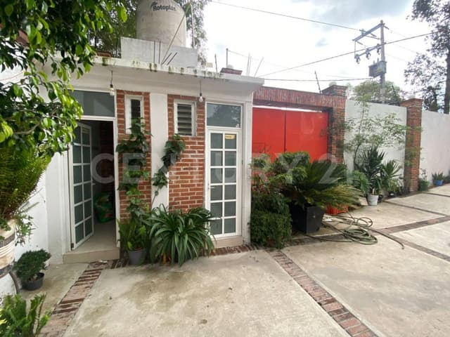 Terreno en Venta, Colonia San Jeronimo Lidice, Magdalena Contreras, CDMX