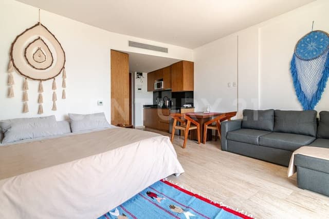 Departamento en venta MISTIQ GARDENS