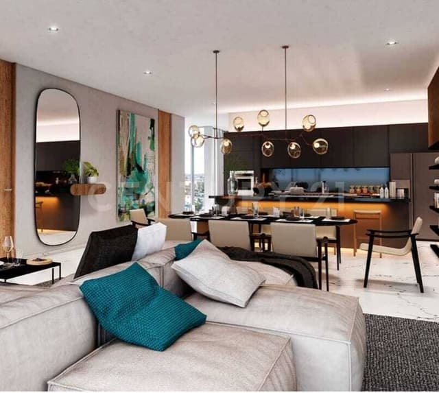 DEPARTAMENTO EN PREVENTA EN MALECÓN MAZATLÁN SINALOA