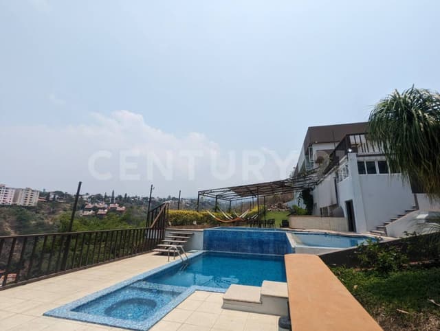 Casa en venta, Rancho Tetela, Cuernavaca, Morelos