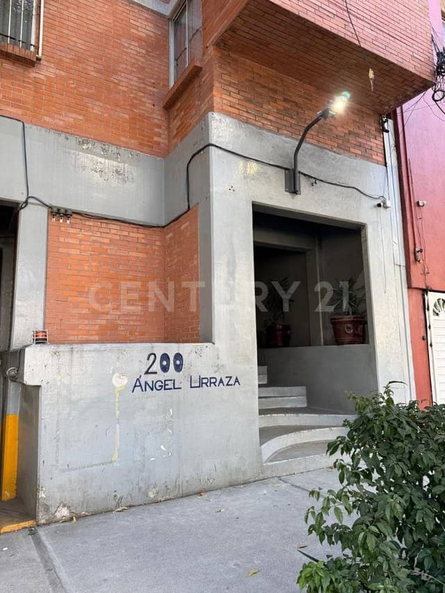 DEPARTAMENTO EN CONDOMINIO VENTA COLONIA INDEPENDENCIA