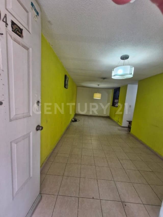 Departamento en Venta Eduardo Molina 1720 Edif 18 depto 204