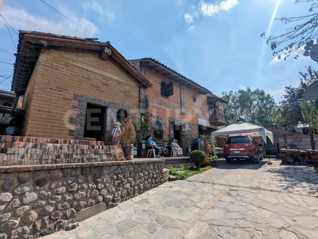 Casa en venta, Tlalpan, CDMX