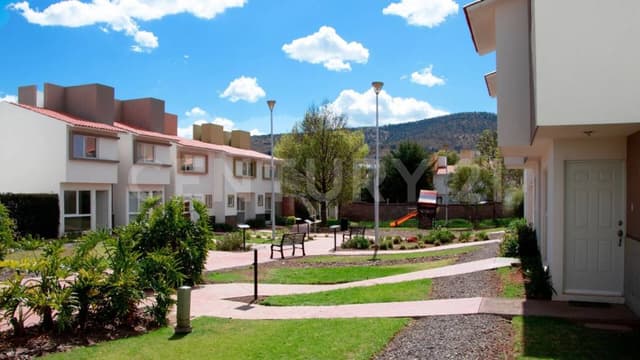 Casa en venta en Cañadas del Bosque, Ciudad Tres Marías – Morelia